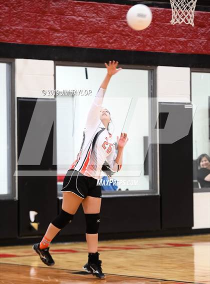 Thumbnail 3 in Gustine @ Strawn photogallery.