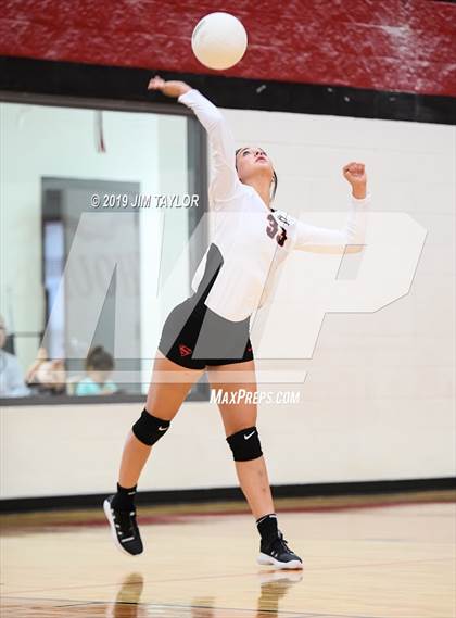 Thumbnail 3 in Gustine @ Strawn photogallery.