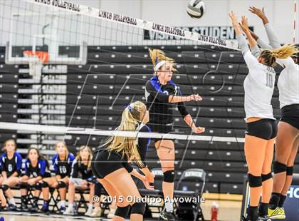 Thumbnail 2 in Plano West @ Bishop Lynch photogallery.