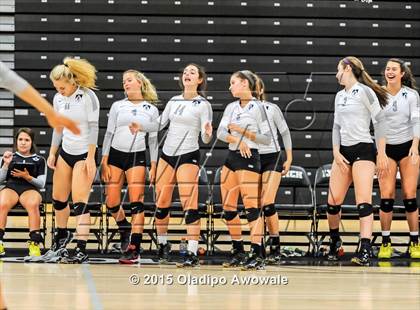 Thumbnail 3 in Plano West @ Bishop Lynch photogallery.