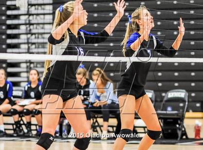 Thumbnail 3 in Plano West @ Bishop Lynch photogallery.