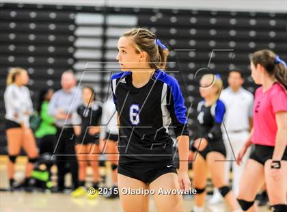 Thumbnail 1 in Plano West @ Bishop Lynch photogallery.