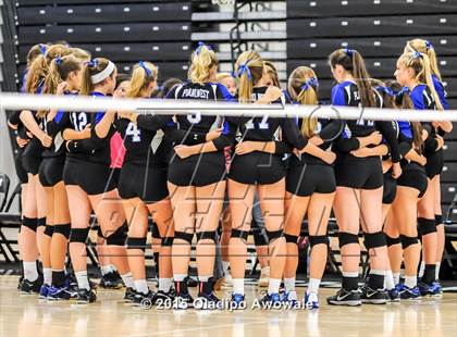 Thumbnail 2 in Plano West @ Bishop Lynch photogallery.