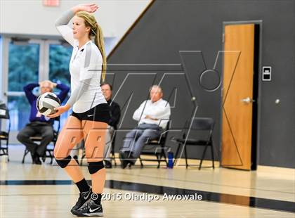 Thumbnail 2 in Plano West @ Bishop Lynch photogallery.