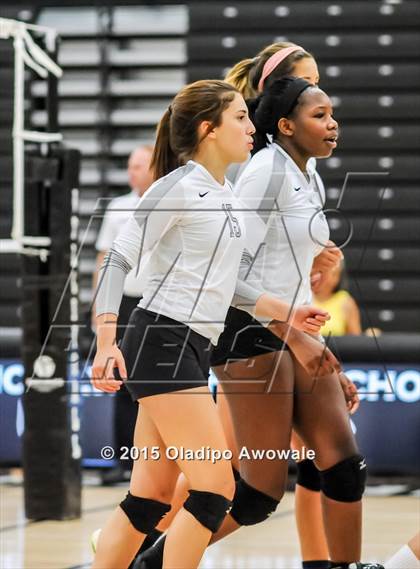 Thumbnail 3 in Plano West @ Bishop Lynch photogallery.