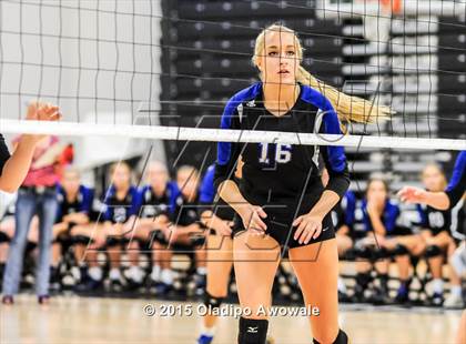 Thumbnail 3 in Plano West @ Bishop Lynch photogallery.