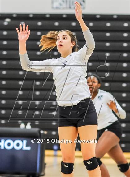 Thumbnail 2 in Plano West @ Bishop Lynch photogallery.