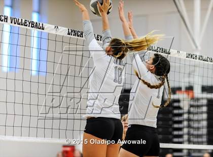 Thumbnail 2 in Plano West @ Bishop Lynch photogallery.