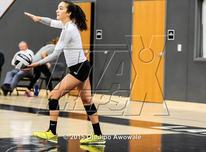 Thumbnail 3 in Plano West @ Bishop Lynch photogallery.