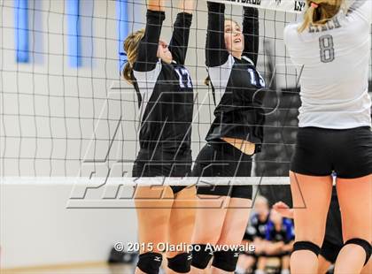 Thumbnail 3 in Plano West @ Bishop Lynch photogallery.
