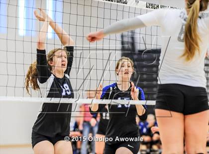Thumbnail 2 in Plano West @ Bishop Lynch photogallery.