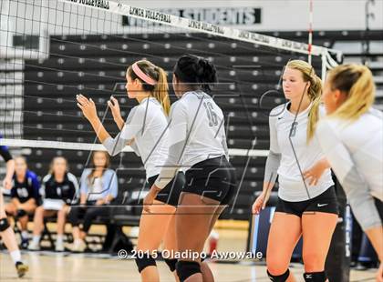Thumbnail 1 in Plano West @ Bishop Lynch photogallery.