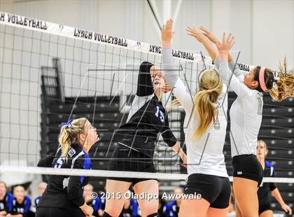 Thumbnail 1 in Plano West @ Bishop Lynch photogallery.