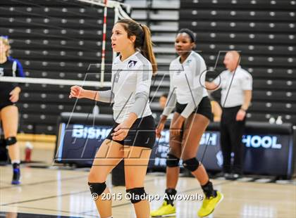 Thumbnail 1 in Plano West @ Bishop Lynch photogallery.