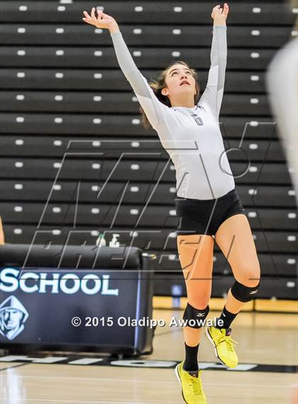 Thumbnail 1 in Plano West @ Bishop Lynch photogallery.