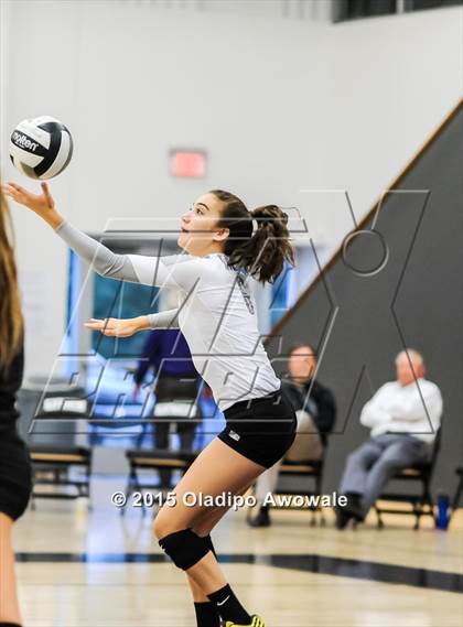 Thumbnail 1 in Plano West @ Bishop Lynch photogallery.
