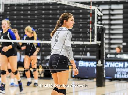 Thumbnail 3 in Plano West @ Bishop Lynch photogallery.