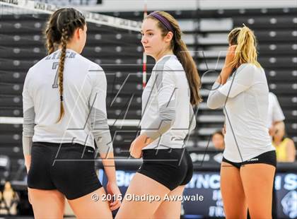 Thumbnail 2 in Plano West @ Bishop Lynch photogallery.