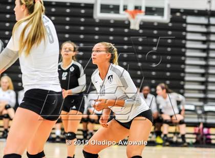 Thumbnail 2 in Plano West @ Bishop Lynch photogallery.