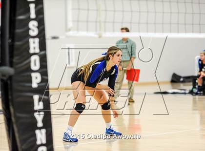 Thumbnail 2 in Plano West @ Bishop Lynch photogallery.