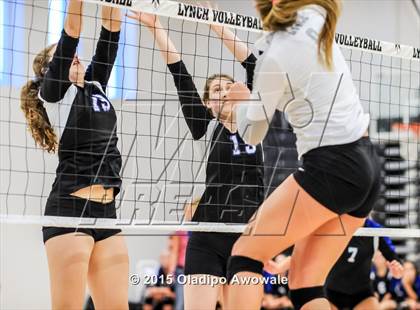 Thumbnail 3 in Plano West @ Bishop Lynch photogallery.