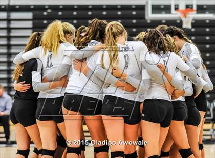 Thumbnail 1 in Plano West @ Bishop Lynch photogallery.