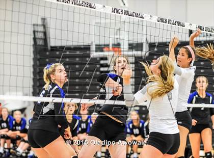 Thumbnail 2 in Plano West @ Bishop Lynch photogallery.