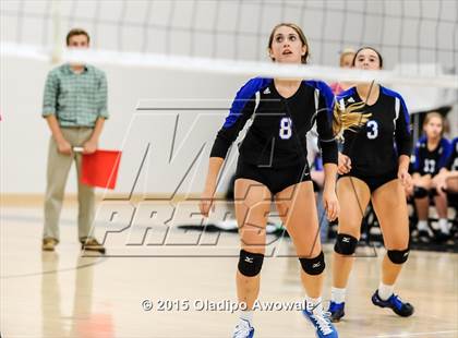 Thumbnail 1 in Plano West @ Bishop Lynch photogallery.