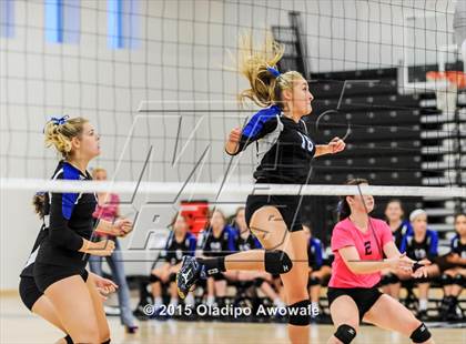 Thumbnail 2 in Plano West @ Bishop Lynch photogallery.