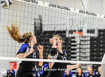 Thumbnail 2 in Plano West @ Bishop Lynch photogallery.