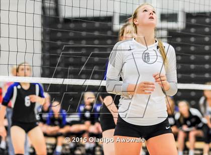Thumbnail 3 in Plano West @ Bishop Lynch photogallery.