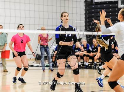Thumbnail 1 in Plano West @ Bishop Lynch photogallery.