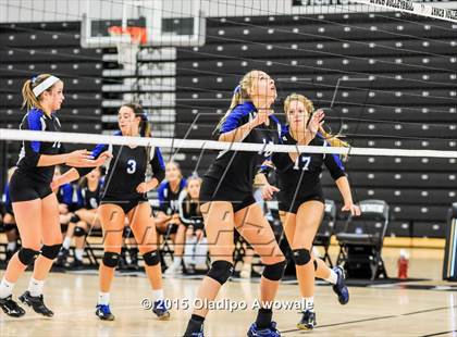 Thumbnail 3 in Plano West @ Bishop Lynch photogallery.