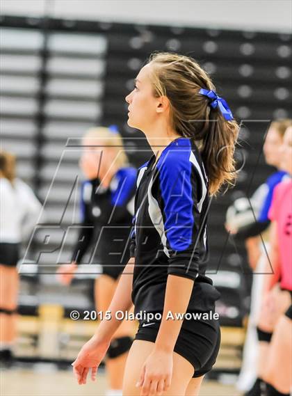 Thumbnail 3 in Plano West @ Bishop Lynch photogallery.