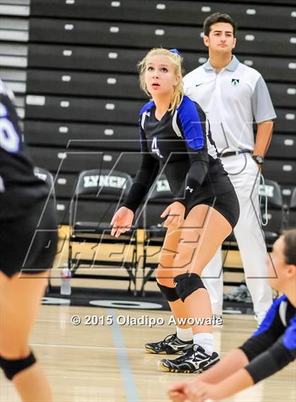 Thumbnail 1 in Plano West @ Bishop Lynch photogallery.