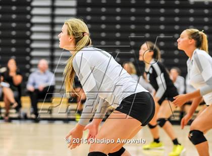 Thumbnail 2 in Plano West @ Bishop Lynch photogallery.