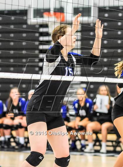 Thumbnail 2 in Plano West @ Bishop Lynch photogallery.