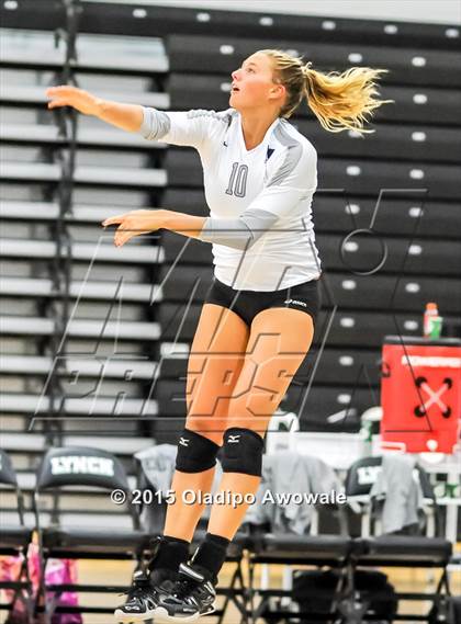 Thumbnail 1 in Plano West @ Bishop Lynch photogallery.
