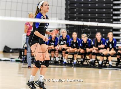 Thumbnail 3 in Plano West @ Bishop Lynch photogallery.
