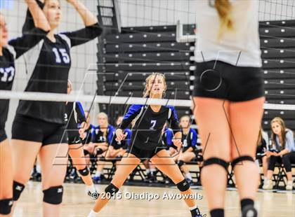Thumbnail 1 in Plano West @ Bishop Lynch photogallery.