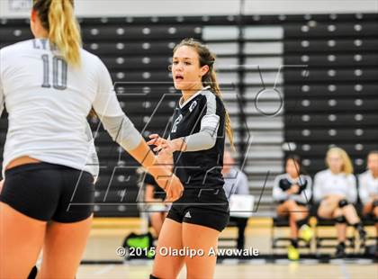 Thumbnail 3 in Plano West @ Bishop Lynch photogallery.