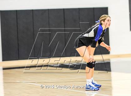 Thumbnail 3 in Plano West @ Bishop Lynch photogallery.