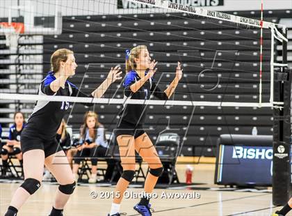 Thumbnail 1 in Plano West @ Bishop Lynch photogallery.