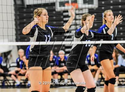 Thumbnail 3 in Plano West @ Bishop Lynch photogallery.