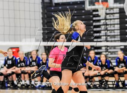 Thumbnail 2 in Plano West @ Bishop Lynch photogallery.