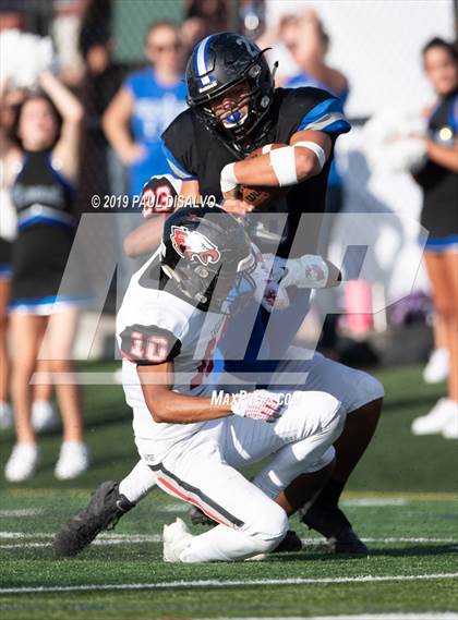Thumbnail 1 in Eaglecrest @ Highlands Ranch photogallery.