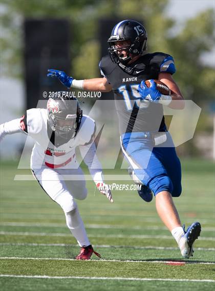 Thumbnail 3 in Eaglecrest @ Highlands Ranch photogallery.