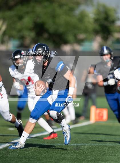 Thumbnail 1 in Eaglecrest @ Highlands Ranch photogallery.