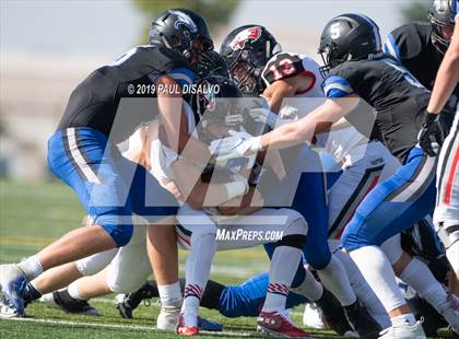Thumbnail 1 in Eaglecrest @ Highlands Ranch photogallery.