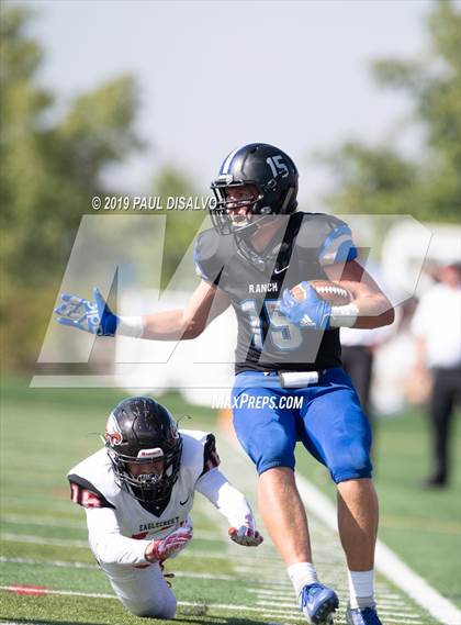 Thumbnail 1 in Eaglecrest @ Highlands Ranch photogallery.